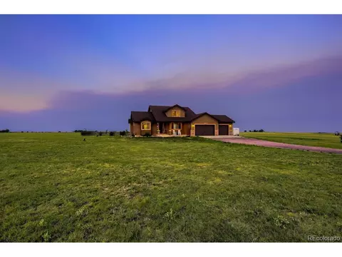 Exterior - 2115 Terri Lee Dr, Peyton, CO 80831 photo 3 of 5