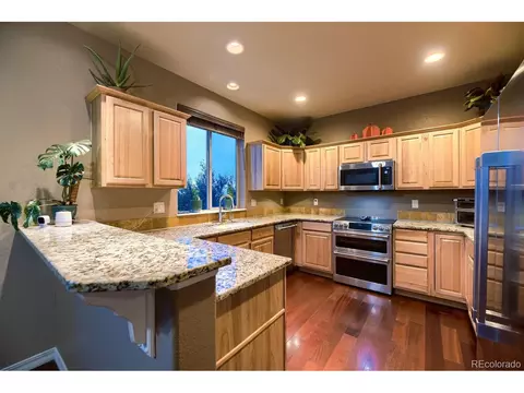 Kitchen - 2115 Terri Lee Dr, Peyton, CO 80831 photo 1 of 1