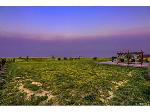 Exterior - 2115 Terri Lee Dr, Peyton, CO 80831 photo 4 of 5