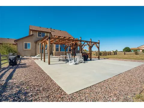 Exterior - 2115 Terri Lee Dr, Peyton, CO 80831 photo 5 of 5