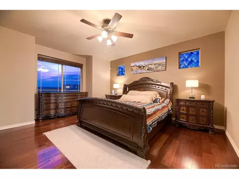 Bedroom - 2115 Terri Lee Dr, Peyton, CO 80831 photo 1 of 3