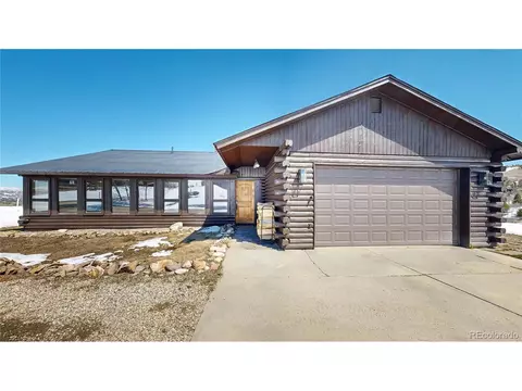 136 Hummingbird, Granby, CO 80446