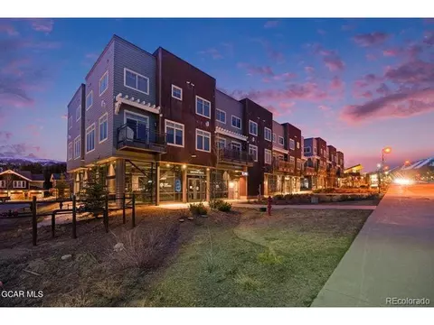 78311 Us Highway 40 #6, Winter Park, CO 80482