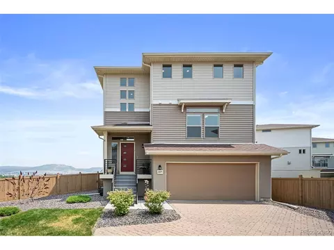 2875 Merry Rest Way, Castle Rock, CO 80109