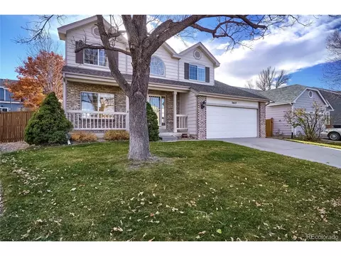 3627 Rosewalk Cir, Highlands Ranch, CO 80129