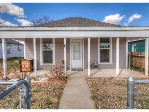 413 Main St, Stratton, CO 80836