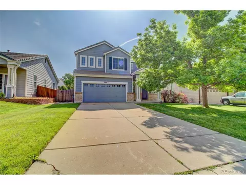8416 S Reed St, Littleton, CO 80128