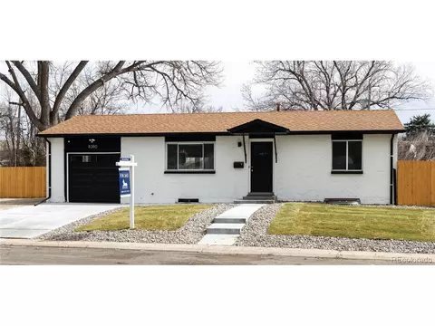 8380 Mason Cir, Westminster, CO 80031