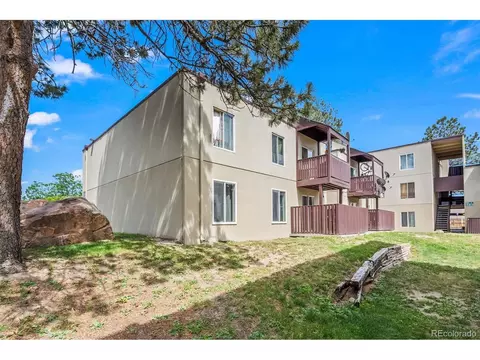 9995 E Harvard Ave #208, Denver, CO 80231