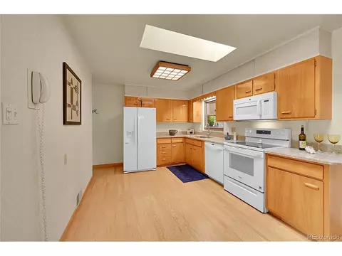 6633 Moore St, Arvada, CO 80004 photo 9