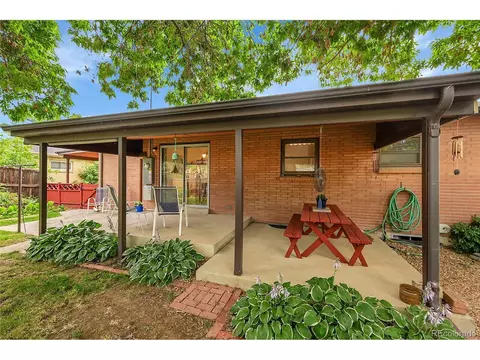 6633 Moore St, Arvada, CO 80004 photo 29