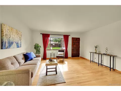6633 Moore St, Arvada, CO 80004 photo 5