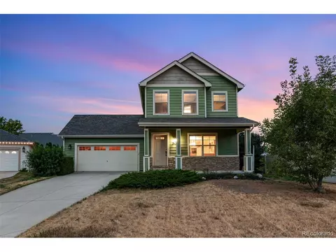 505 Cimarron Dr, Ault, CO 80610