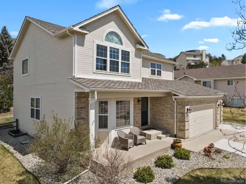 Undisclosed, Colorado Springs, CO 80921