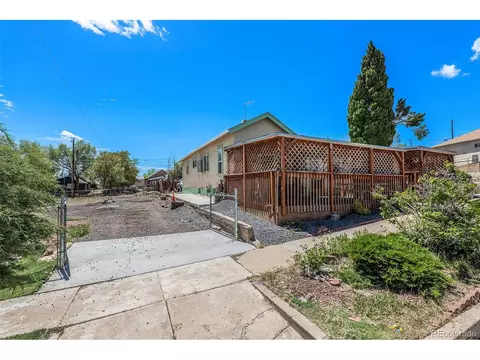 416 E Ash St, Pueblo, CO 81003