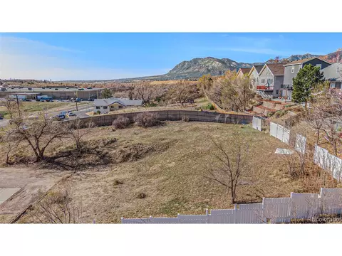 944 N 19th St, Colorado Springs, CO 80904