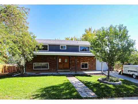7012 Quay St, Arvada, CO 80003