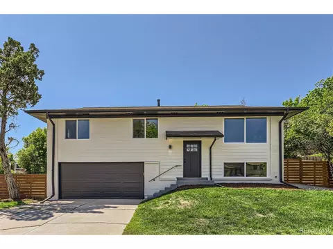 8090 E Linvale Pl, Denver, CO 80231 photo 2