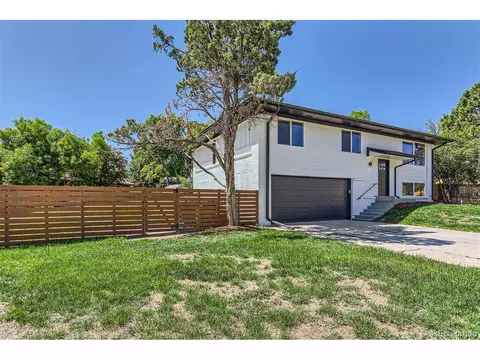 8090 E Linvale Pl, Denver, CO 80231 photo 1