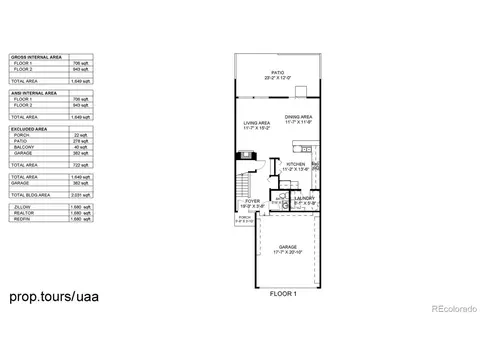 2222 E 129th Ave, Thornton, CO 80241 photo 28