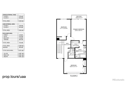 2222 E 129th Ave, Thornton, CO 80241 photo 29