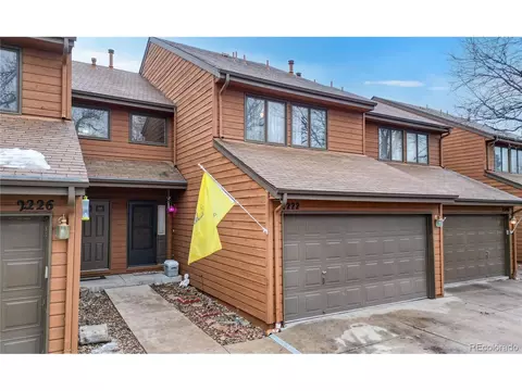 2222 E 129th Ave, Thornton, CO 80241 photo 1