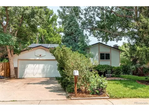 14825 W 54th Ave, Golden, CO 80403