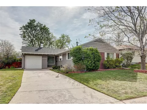 3064 S Jasmine St, Denver, CO 80222
