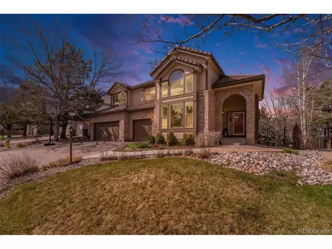 8941 E Cedar Hill Pl, Lone Tree, CO 80124 photo 1