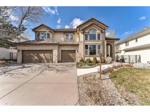 8941 E Cedar Hill Pl, Lone Tree, CO 80124 photo 3