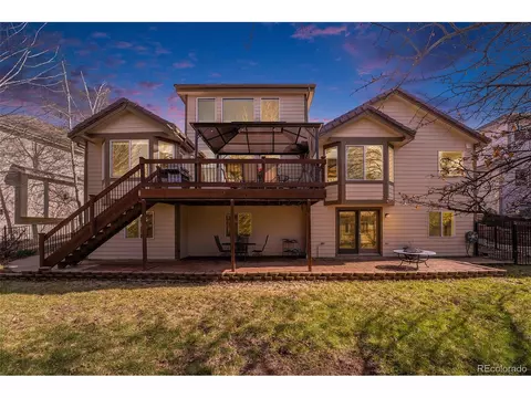 8941 E Cedar Hill Pl, Lone Tree, CO 80124 photo 35