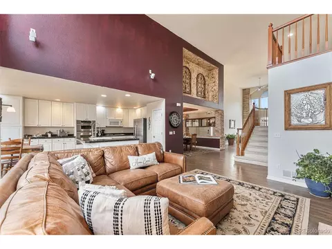 8941 E Cedar Hill Pl, Lone Tree, CO 80124 photo 9