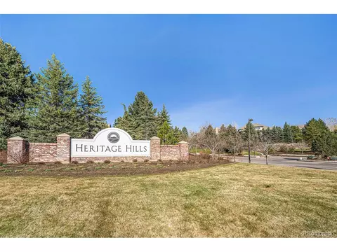 8941 E Cedar Hill Pl, Lone Tree, CO 80124 photo 2