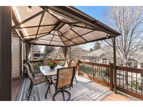8941 E Cedar Hill Pl, Lone Tree, CO 80124 photo 14