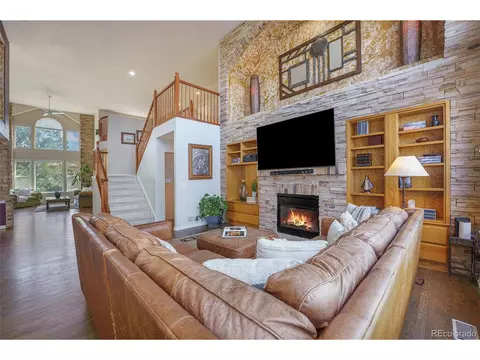 8941 E Cedar Hill Pl, Lone Tree, CO 80124 photo 8