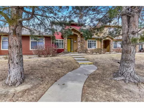 8643 Gold Peak Dr #F, Highlands Ranch, CO 80130