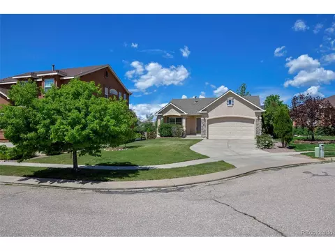 8570 Jacks Fork Dr, Colorado Springs, CO 80924
