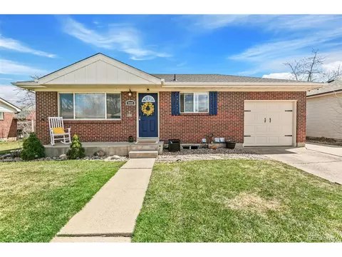 10800 Larry Dr, Northglenn, CO 80233