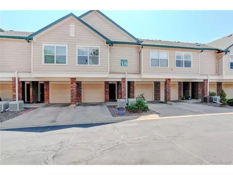 1858 Eureka Ln #18, Superior, CO 80027