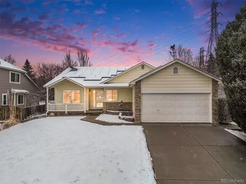 19961 E Tufts Dr, Centennial, CO 80015