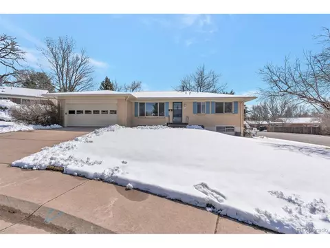 6902 E Baker Pl, Denver, CO 80224 photo 1