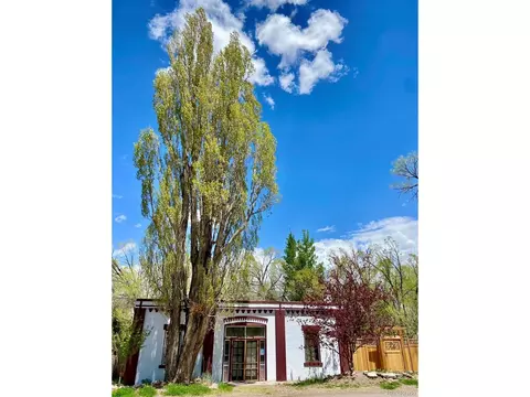 330 Christy Ave, Saguache, CO 81149