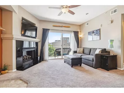 15700 E Jamison Dr #3-305, Englewood, CO 80112