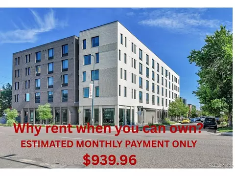 603 Inca St #301, Denver, CO 80204
