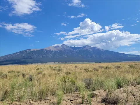0 Gardner Rd, Blanca, CO 81123