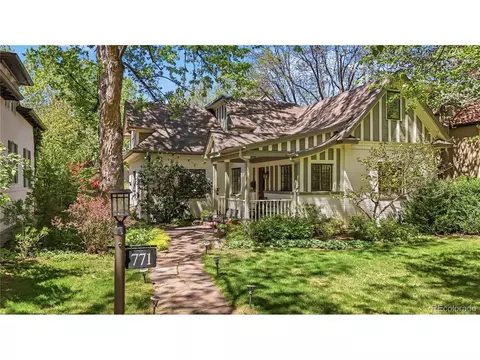 771 N Franklin St, Denver, CO 80218