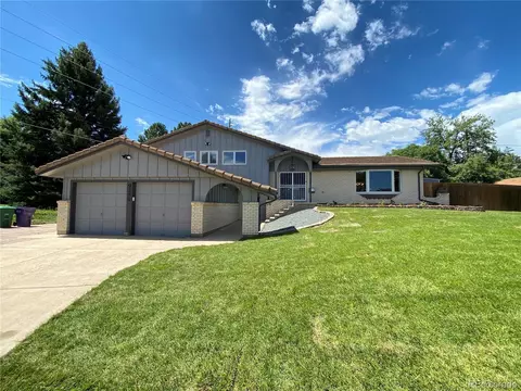 Undisclosed, Denver, CO 80231
