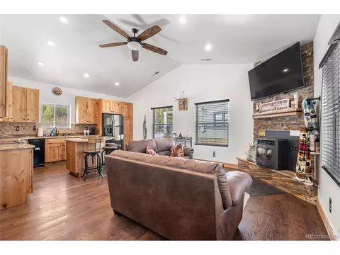 Undisclosed, Idaho Springs, CO 80452