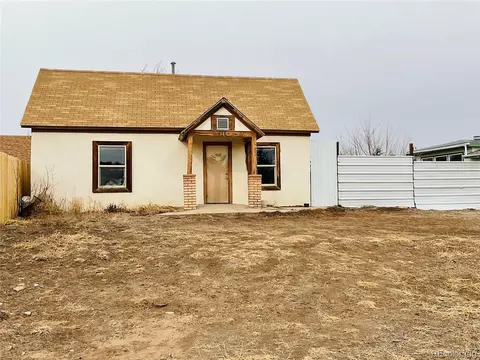 638 W 8th St, Walsenburg, CO 81089