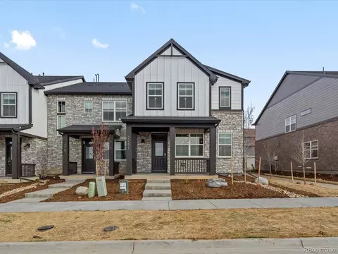 741 N Tibet St, Aurora, CO 80018